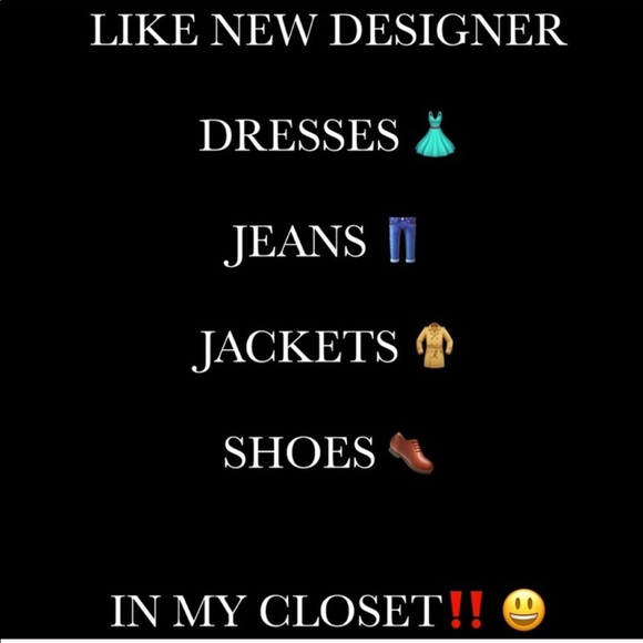 NORDSTROM‼️ NEW LISTING‼️ DESIGNER‼️💕⭐️💕⭐️💕⭐️💕 - Picture 2 of 6